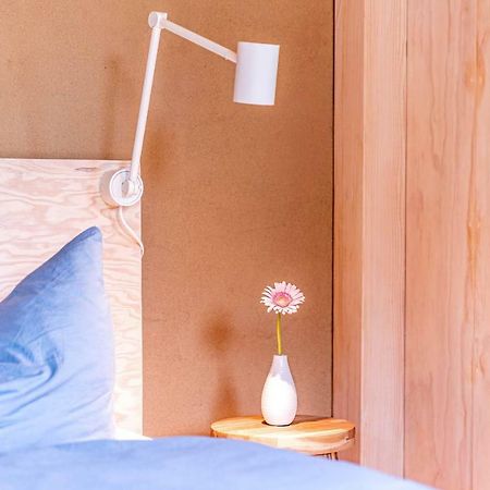 Studio Zempow, Oekologisches Ferienhaus 外观 照片