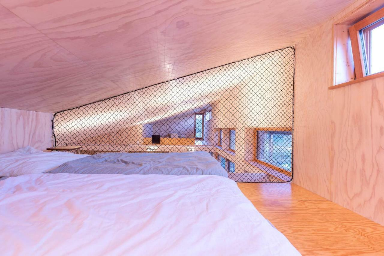 Studio Zempow, Oekologisches Ferienhaus 外观 照片