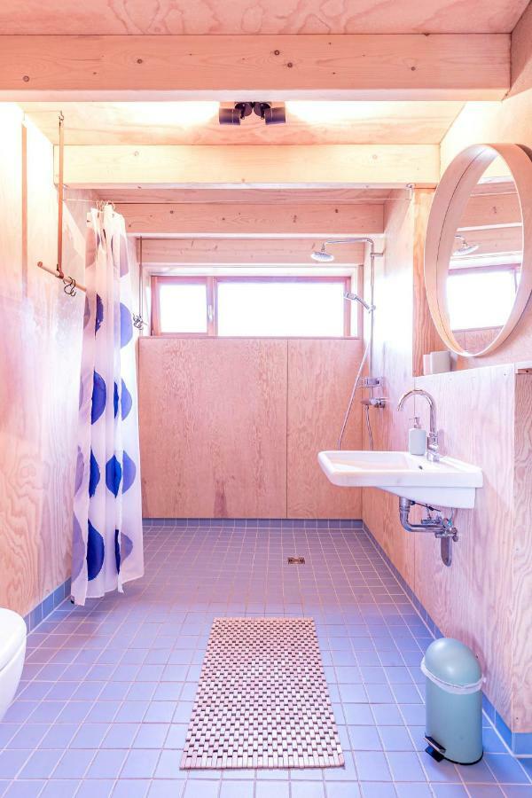 Studio Zempow, Oekologisches Ferienhaus 外观 照片